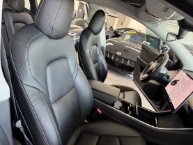 2020 TESLA MODEL Y SUV DUAL AC ELECTRIC MOTORS LONG RANGE SPORT UTILITY 4D
