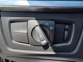 2014 BMW 3 SERIES SEDAN 6-CYL, TURBO, 3.0 LITER 335I XDRIVE SEDAN 4D