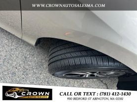 2016 HONDA ACCORD SEDAN 4-CYL, I-VTEC, 2.4 LITER LX SEDAN 4D