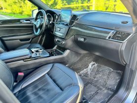 2017 MERCEDES-BENZ GLS
