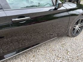 2021 HONDA ACCORD SEDAN 4-CYL, VTEC, TURBO, 2.0 LITER TOURING SEDAN 4D at T&T Repairables - used car dealership in Spencer, Indiana.