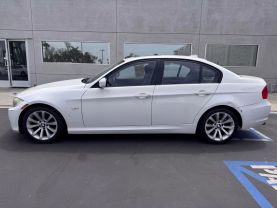 2011 BMW 3 SERIES 328I SEDAN 4D