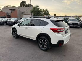 2019 SUBARU CROSSTREK SUV 4-CYL, PZEV, 2.0 LITER 2.0I PREMIUM SPORT UTILITY 4D