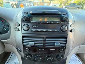 2008 TOYOTA SIENNA