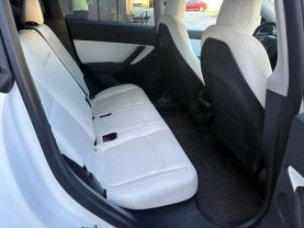 2020 TESLA MODEL Y