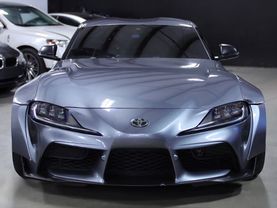 2020 TOYOTA GR SUPRA for sale in  Orlando, FL