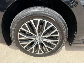 2020 VOLKSWAGEN JETTA SEDAN 4-CYL, TURBO, 1.4 LITER 1.4T SE SEDAN 4D