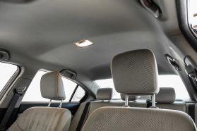 2014 HONDA CIVIC SEDAN 4-CYL, HYBRID I-VTEC 1.5L HYBRID SEDAN 4D