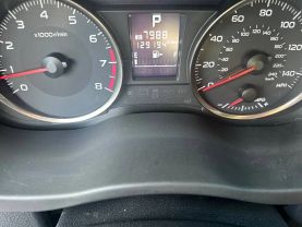 2016 SUBARU CROSSTREK SUV 4-CYL, PZEV, 2.0 LITER 2.0I PREMIUM SPORT UTILITY 4D