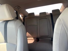 2017 HONDA CIVIC SEDAN 4-CYL, I-VTEC, 2.0 LITER EX SEDAN 4D