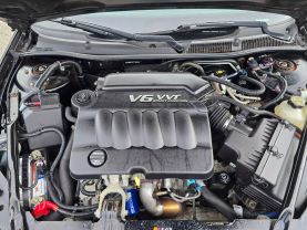 2014 CHEVROLET IMPALA LIMITED SEDAN V6, 3.6 LITER LT SEDAN 4D