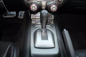 2010 CHEVROLET CAMARO COUPE V6, 3.6 LITER LT COUPE 2D
