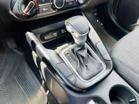 2020 KIA SOUL WAGON 4-CYL, 2.0 LITER S WAGON 4D