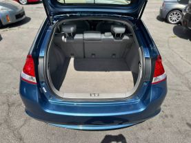 2010 HONDA INSIGHT HATCHBACK 4-CYL, HYBRID, VTEC, 1.3L EX HATCHBACK 4D