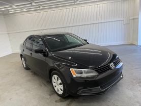 2014 VOLKSWAGEN JETTA