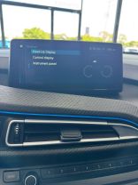 2019 BMW I8 COUPE 3-CYL, HYBRID, TURBO, 1.5 LITER COUPE 2D
