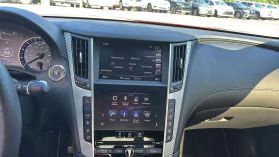 2017 Infiniti Q60 - Image 38