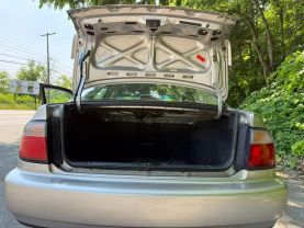1997 HONDA ACCORD SEDAN 4-CYL, 2.2 LITER LX SEDAN 4D