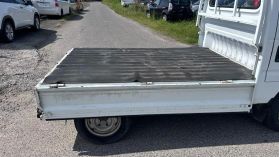 1995 HONDA ACTY TRUCK PICKUP E07 SDX