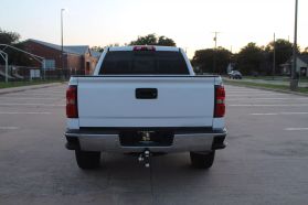 2014 GMC SIERRA 1500 CREW CAB