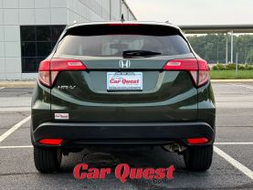 2017 Honda Hr-v - Image 6