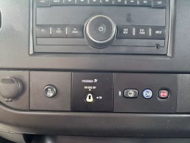2018 CHEVROLET EXPRESS 2500 CARGO CARGO V6, 4.3 LITER VAN 3D