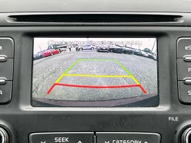 2015 KIA SORENTO SUV V6, GDI, 3.3 LITER LX SPORT UTILITY 4D