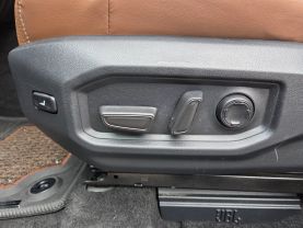 2022 TOYOTA TUNDRA HYBRID CREWMAX PICKUP V6, I-FORCE MAX, HYBRID, TWIN TURBO, 3.5 LITER 1794 EDITION PICKUP 4D 5 1/2 FT