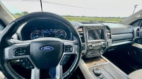 2019 FORD EXPEDITION