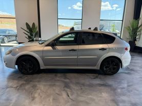 2011 SUBARU IMPREZA WAGON 4-CYL, 2.5 LITER OUTBACK SPORT WAGON 4D