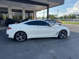 2018 INFINITI Q60
