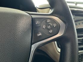 2022 CHEVROLET TRAVERSE SUV V6, 3.6 LITER LS SPORT UTILITY 4D