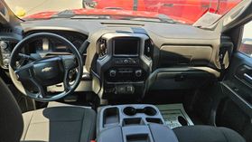 2020 Chevrolet Silverado 2500 Hd Crew Cab - Image 11
