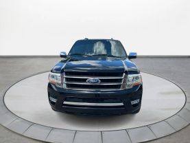 2017 FORD EXPEDITION EL