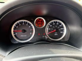 2012 NISSAN SENTRA SEDAN 4-CYL, 2.0 LITER SR SEDAN 4D