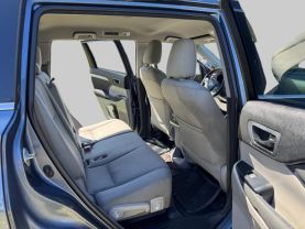 2015 TOYOTA HIGHLANDER SUV 4-CYL, 2.7 LITER LE SPORT UTILITY 4D