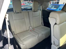 2017 INFINITI QX60 SUV V6, 3.5 LITER 3.5 SPORT UTILITY 4D