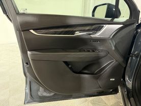 2020 CADILLAC XT6