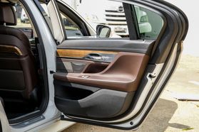 2016 Bmw 7 Series - Image 52