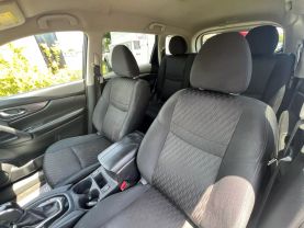 2019 Nissan Rogue Sv Sport Utility 4d - Image 15