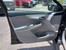 2011 TOYOTA COROLLA SEDAN 4-CYL, 1.8 LITER LE SEDAN 4D