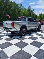2024 TOYOTA TACOMA DOUBLE CAB