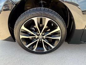 2018 TOYOTA COROLLA SEDAN 4-CYL, 1.8 LITER LE SEDAN 4D