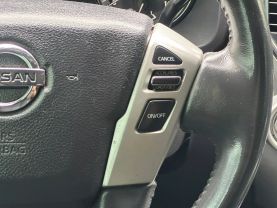 2018 NISSAN TITAN CREW CAB