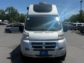 2019 REGENCY TRAVELER - - -