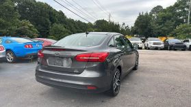 2018 Ford Focus - Image 4