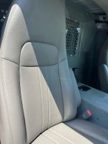 2015 CHEVROLET EXPRESS 2500 CARGO CARGO V8, FLEX FUEL, 4.8 LITER VAN 3D