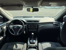 2016 NISSAN ROGUE SUV 4-CYL, 2.5 LITER S SPORT UTILITY 4D