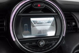 2019 MINI HARDTOP 2 DOOR HATCHBACK 3-CYL, TURBO, 1.5 LITER COOPER HATCHBACK 2D