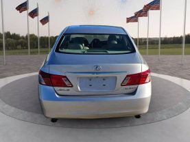 2007 LEXUS ES SEDAN V6, 3.5 LITER ES 350 SEDAN 4D